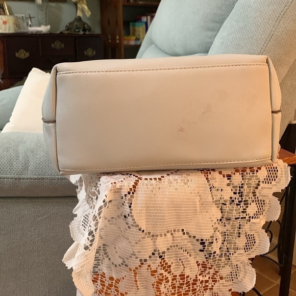 Anne Klein satchel - Picture 5 of 8